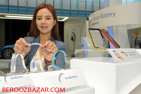 Samsung-Stripe-Battery